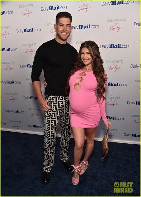 when is chanel west coast baby due|Chanel West Coast Gives Birth, Welcomes First Child。